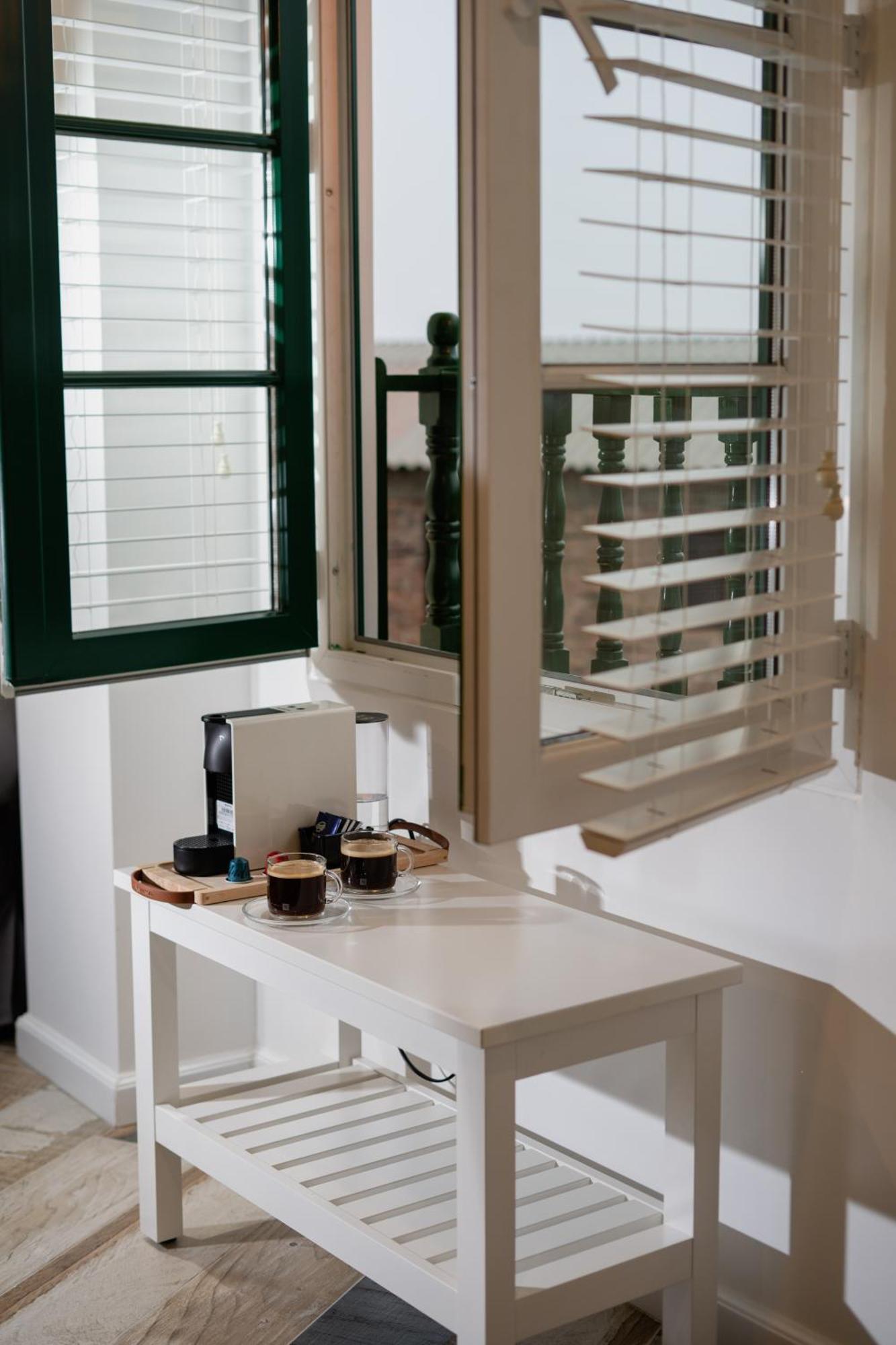 Hotel Boutique San Luis Mongui Bagian luar foto