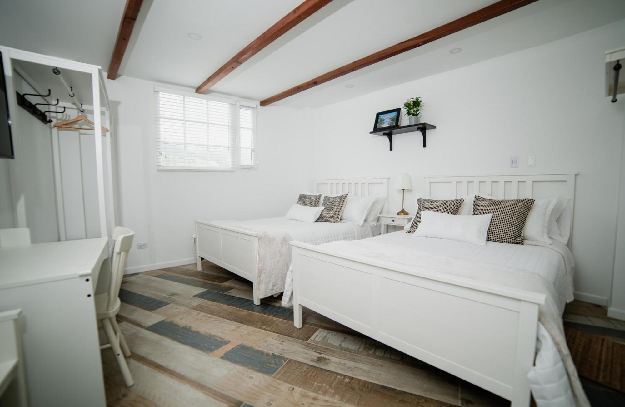 Hotel Boutique San Luis Mongui Bagian luar foto