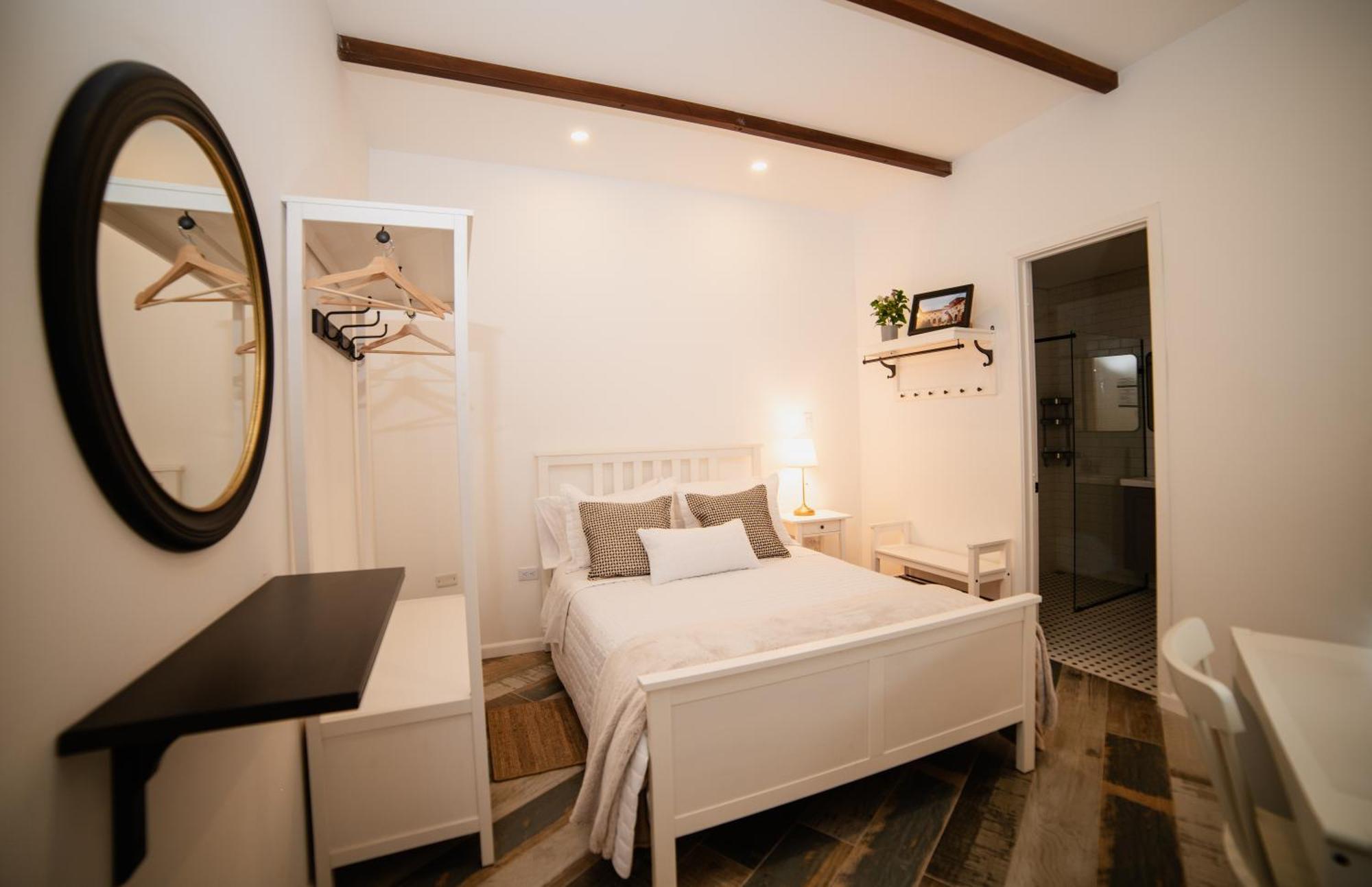 Hotel Boutique San Luis Mongui Bagian luar foto