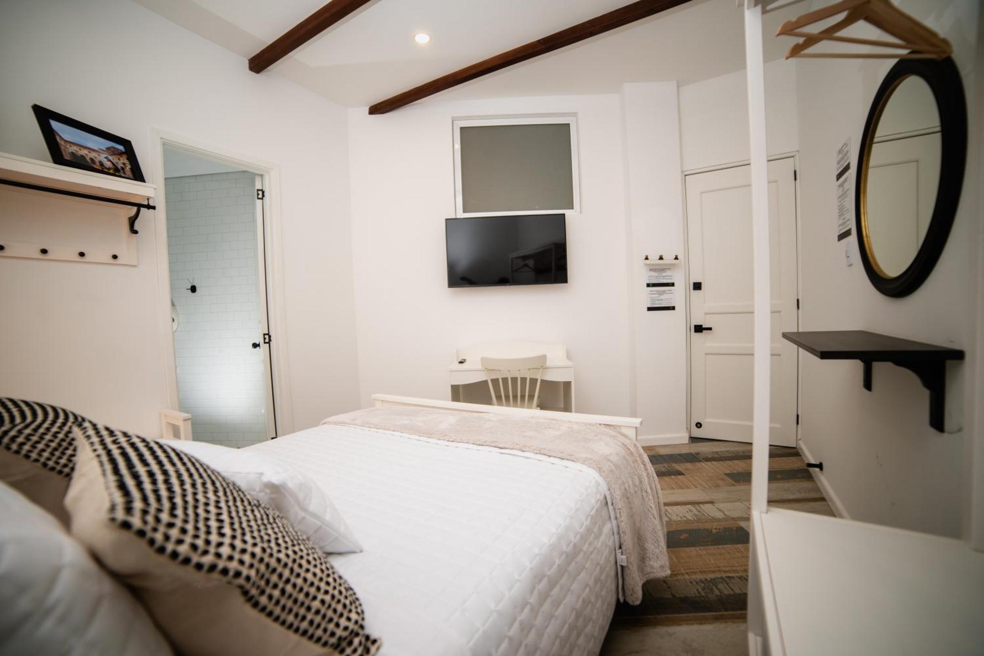 Hotel Boutique San Luis Mongui Bagian luar foto