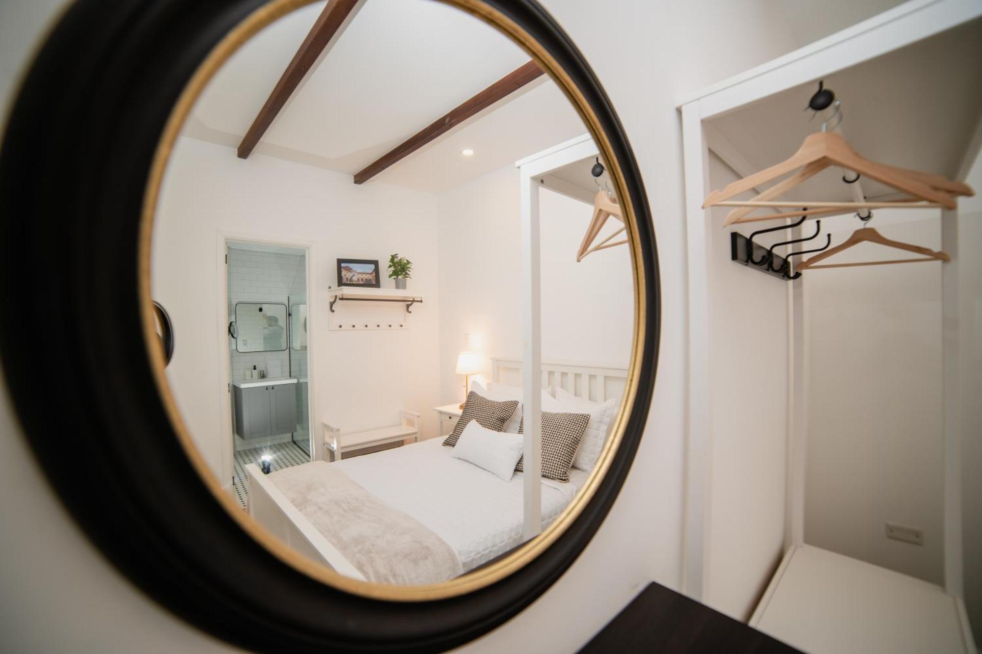 Hotel Boutique San Luis Mongui Bagian luar foto