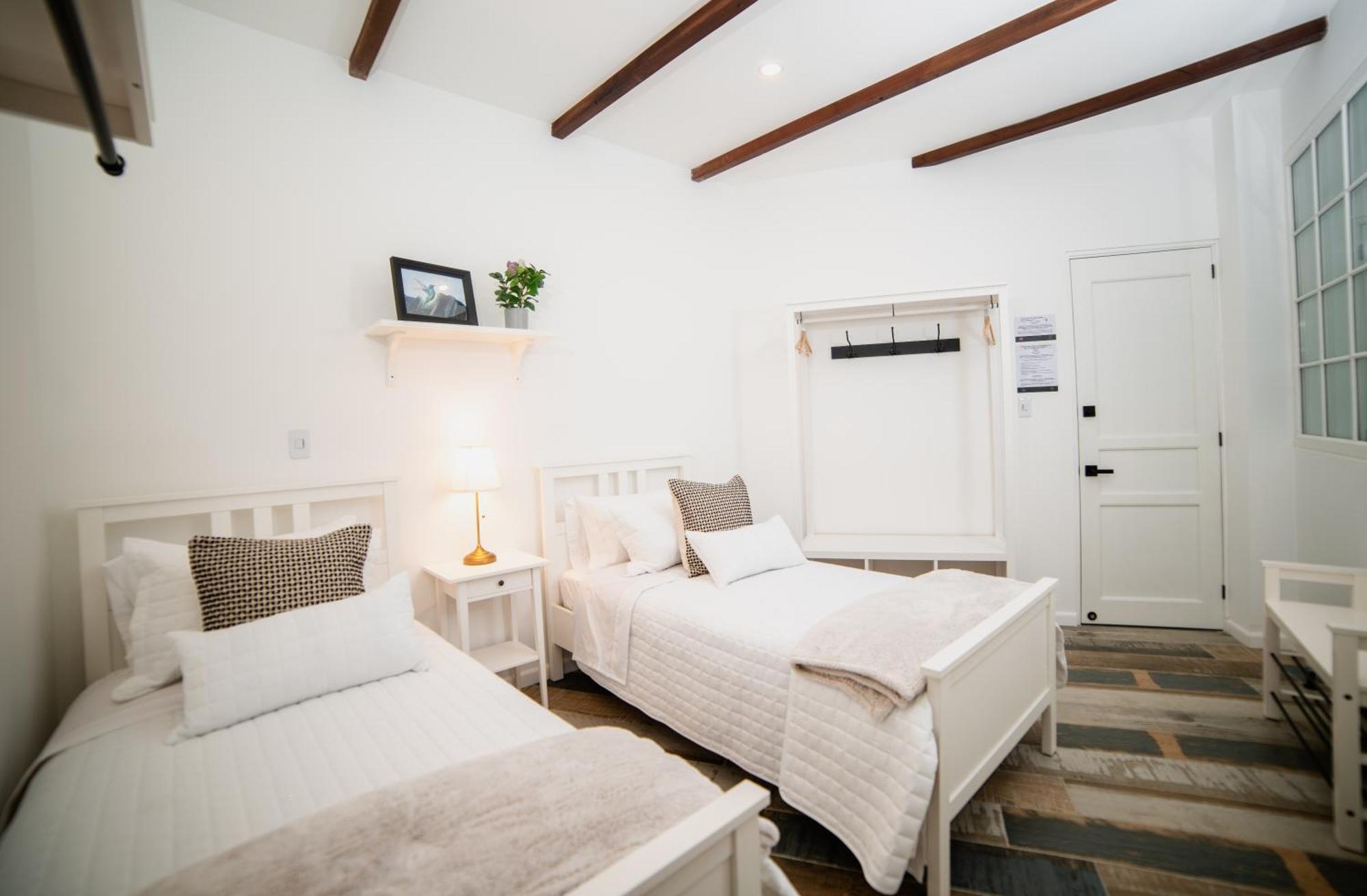 Hotel Boutique San Luis Mongui Bagian luar foto